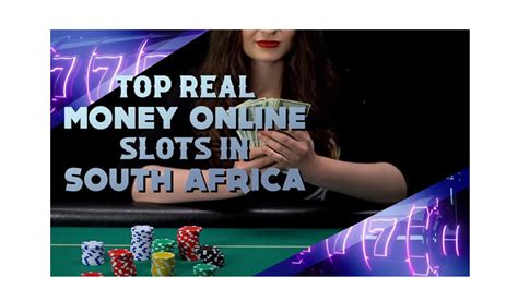 online slots real money south africa|mercury news south africa.